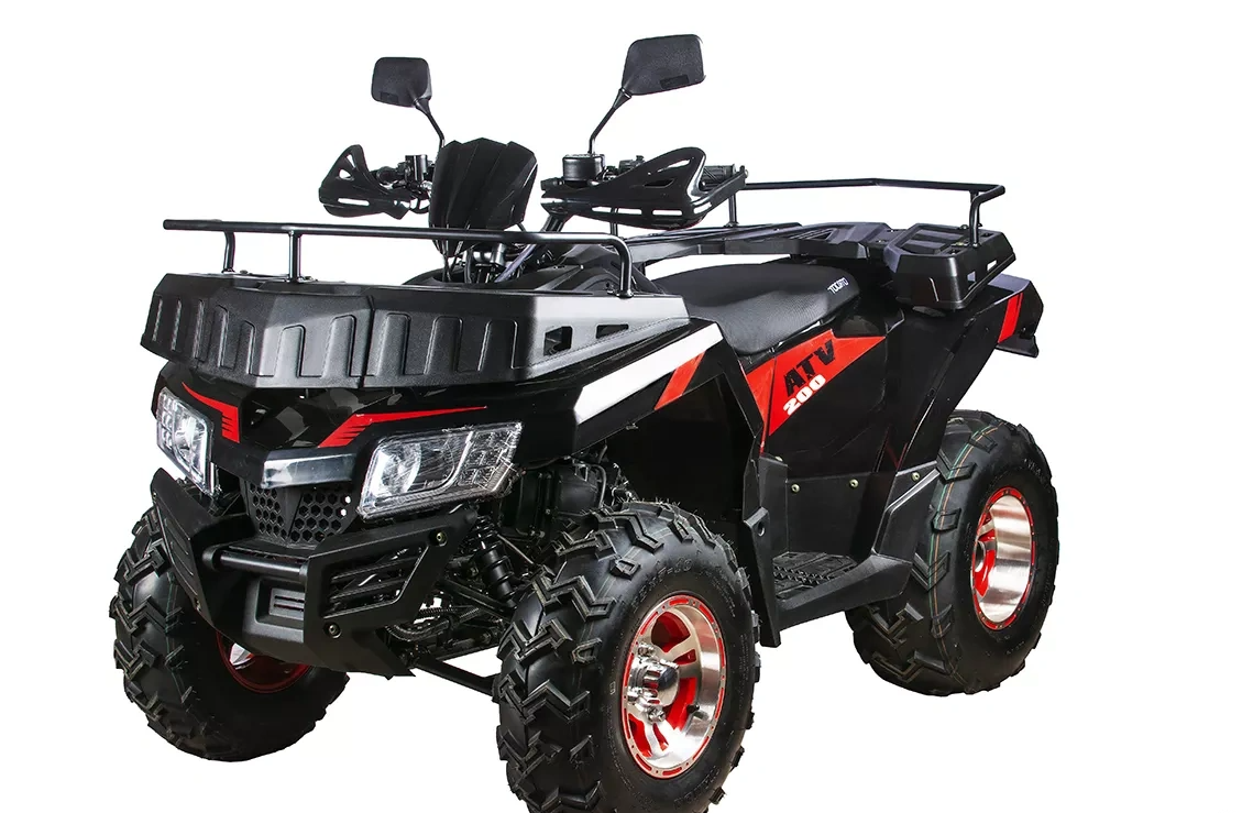 Квадроцикл YACOTA CABO 200LD в Люберцах