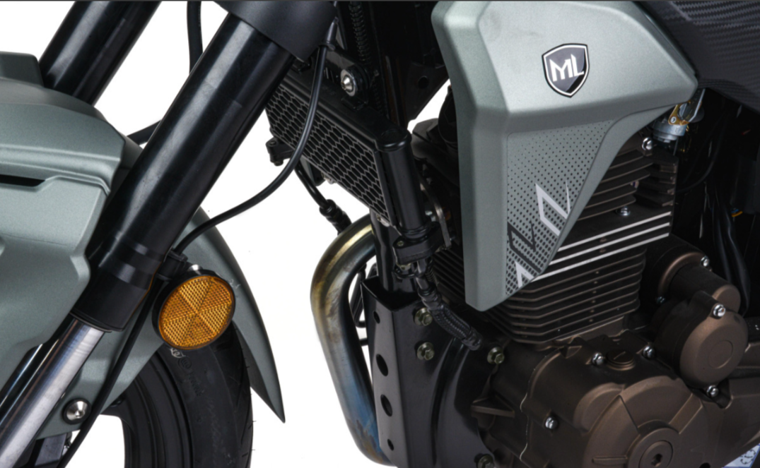 Мотоцикл MOTOLAND (МОТОЛЕНД) 300 CBR в Люберцах