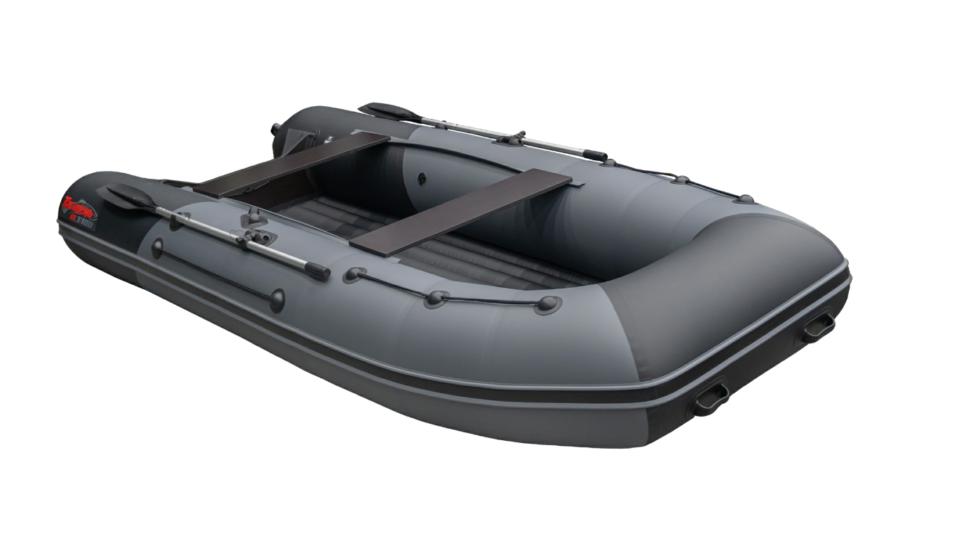 Лодка Таймень RX 3700 НДНД в Люберцах