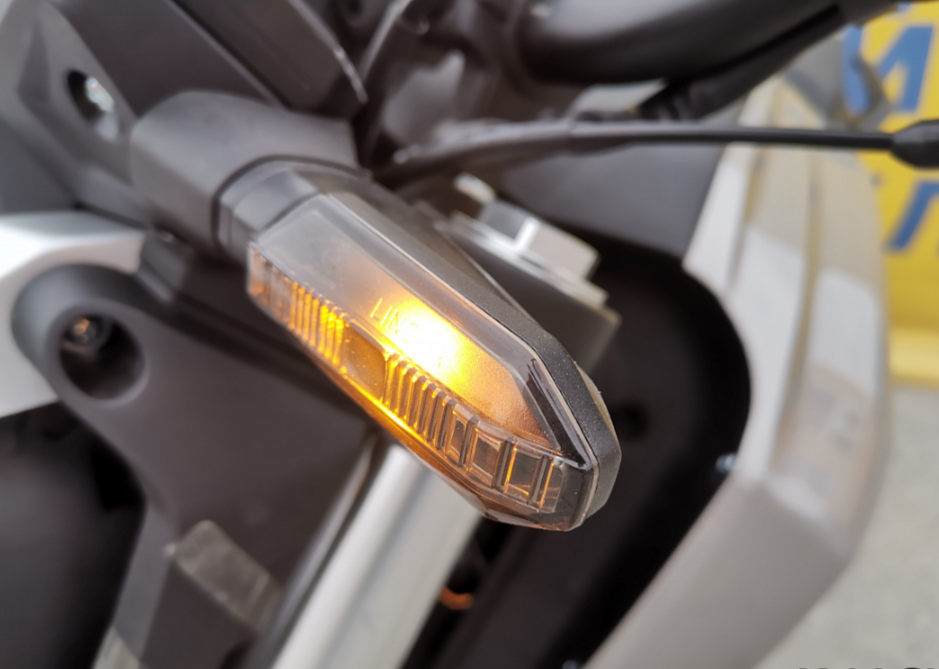 Мотоцикл MOTOLAND (МОТОЛЕНД) 250 CB250 (172FMM-5/PR250) (2022 г.) в Люберцах