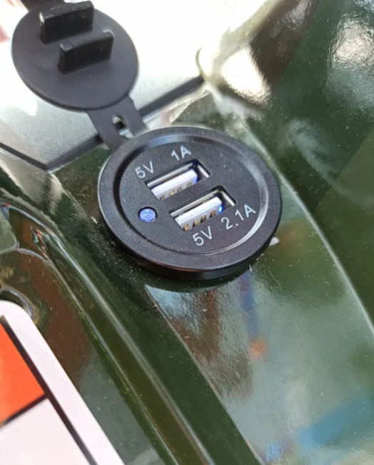 Квадроцикл PROMAX ATV 250 PRO (2025) в Люберцах