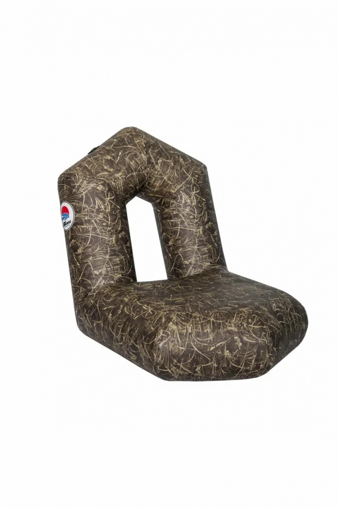 КРЕСЛО НАДУВНОЕ SMARINE, 85Х75 СМ, ПВХ, КАМЫШ в Люберцах