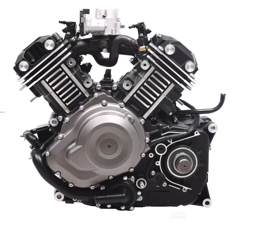 Мотоцикл GAOKIN THOR 1000 в Люберцах