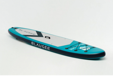 НАДУВНОЙ SUP-BOARD BUSINESS LIGHT BLUE 10,6 в Люберцах