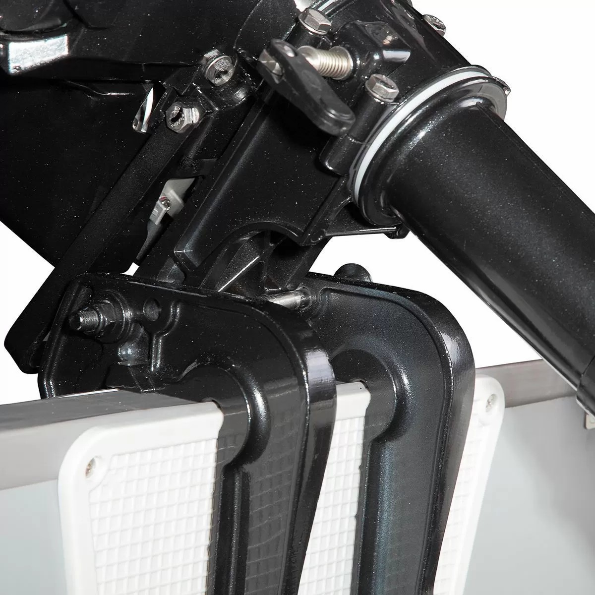 Лодочный мотор MARLIN MP 4 AMHS в Люберцах