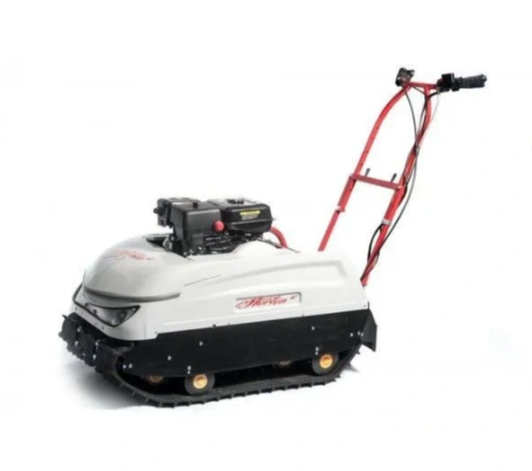 Мотобуксировщик Хортон 9 LX в Люберцах