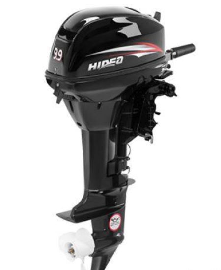 Лодочный мотор HIDEA HD9.9FHS в Люберцах