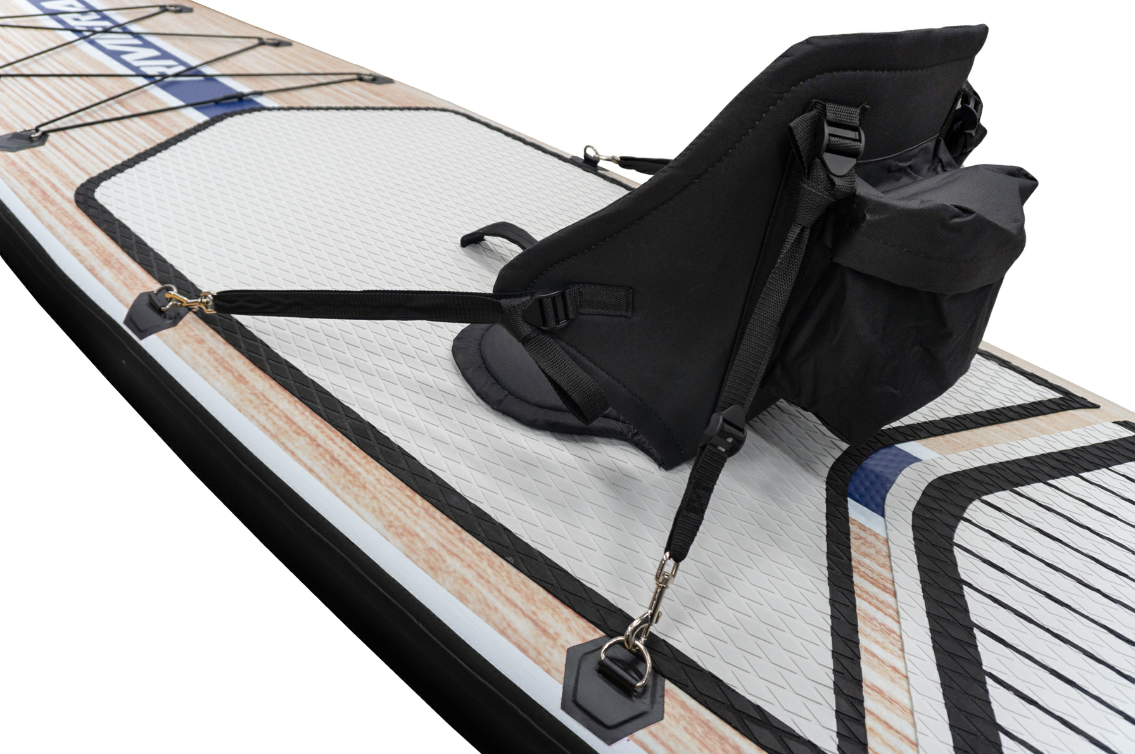 Сап-борд синий 11.6ft RIVIERA в Люберцах