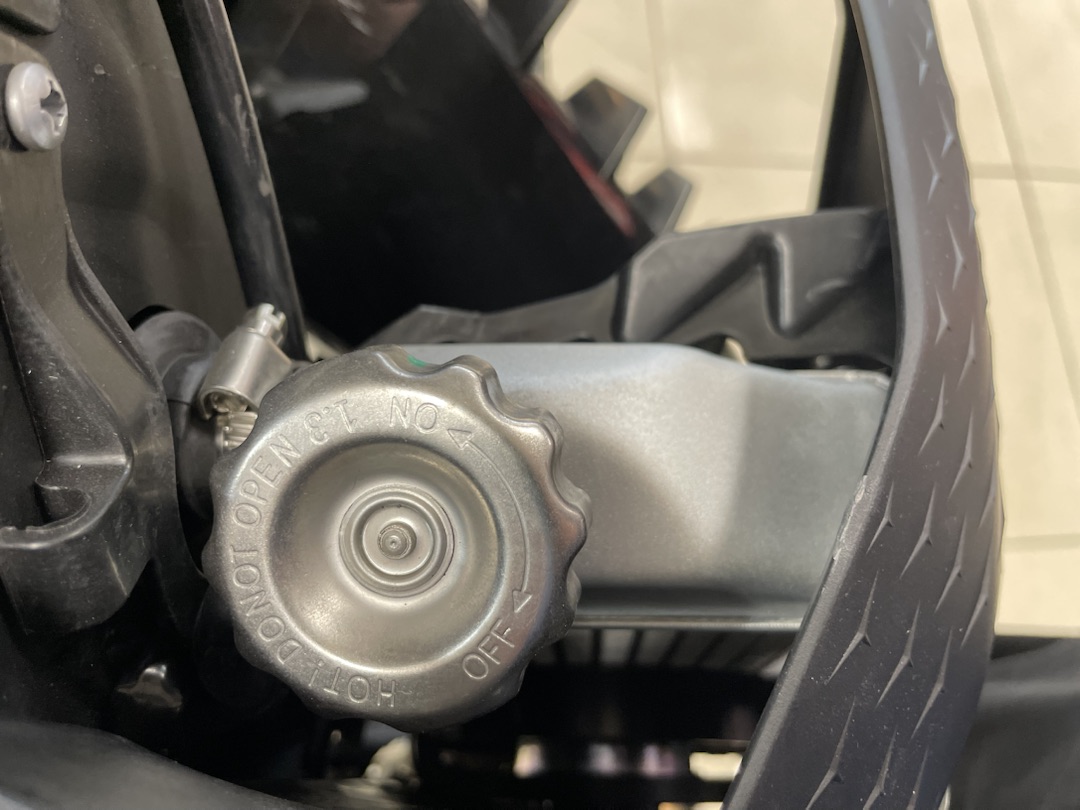 Кроссовый мотоцикл PROMAX BLACKOUT NB300 MX в Люберцах