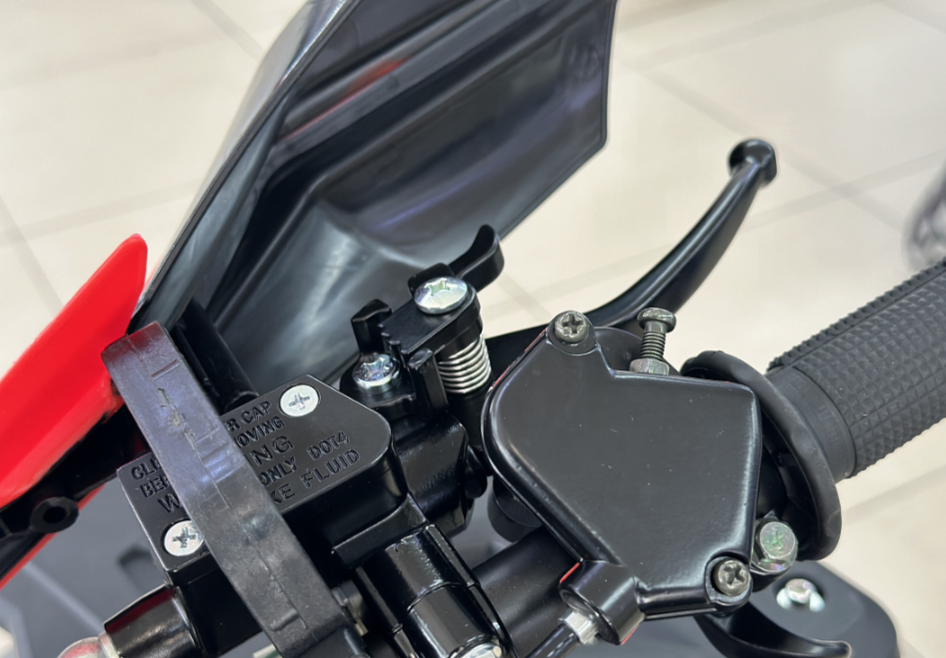 Квадроцикл GBM MAVERICK 222 NEW в Люберцах