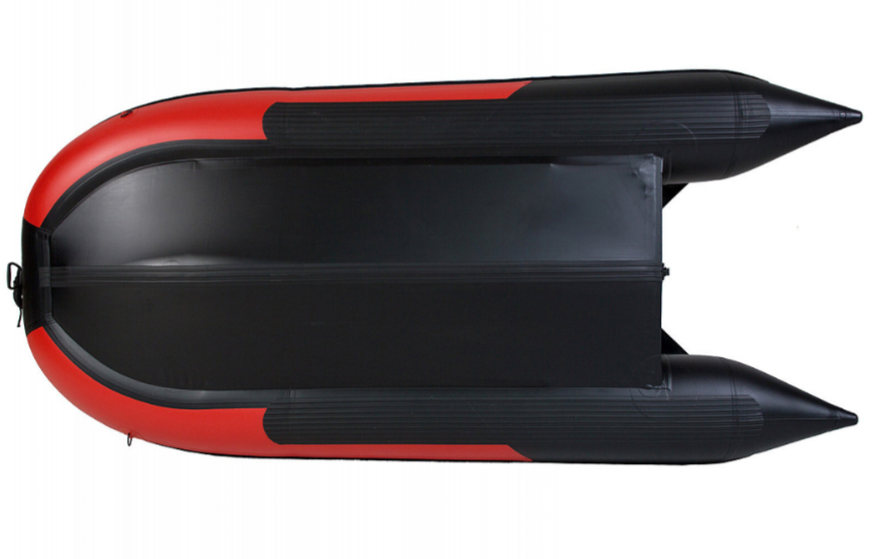 НАДУВНАЯ ЛОДКА GLADIATOR D500AL в Люберцах