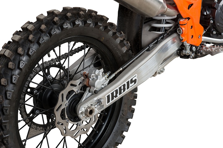 Эндуро мотоцикл IRBIS KTR 250 в Люберцах