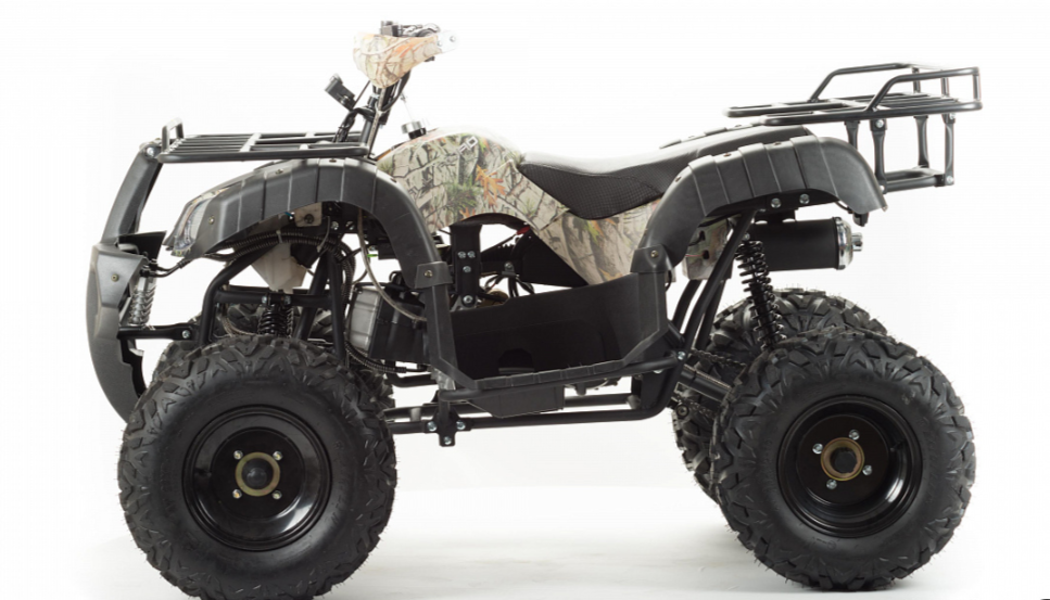 Квадроцикл MOTOLAND (МОТОЛЕНД) 200 ALL ROAD в Люберцах