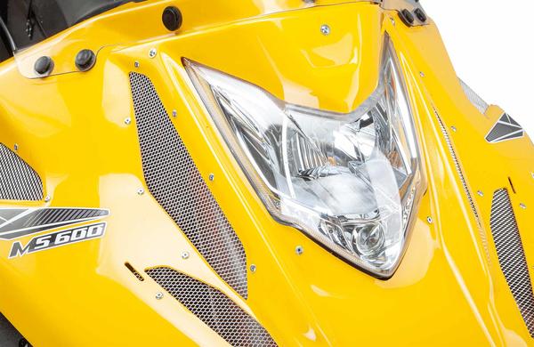 Снегоход STELS MS600T (SWT ST) СТАВР 1.0 К01 Tech в Люберцах