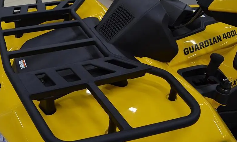 Квадроцикл HISUN GUARDIAN 400L /LONG в Люберцах