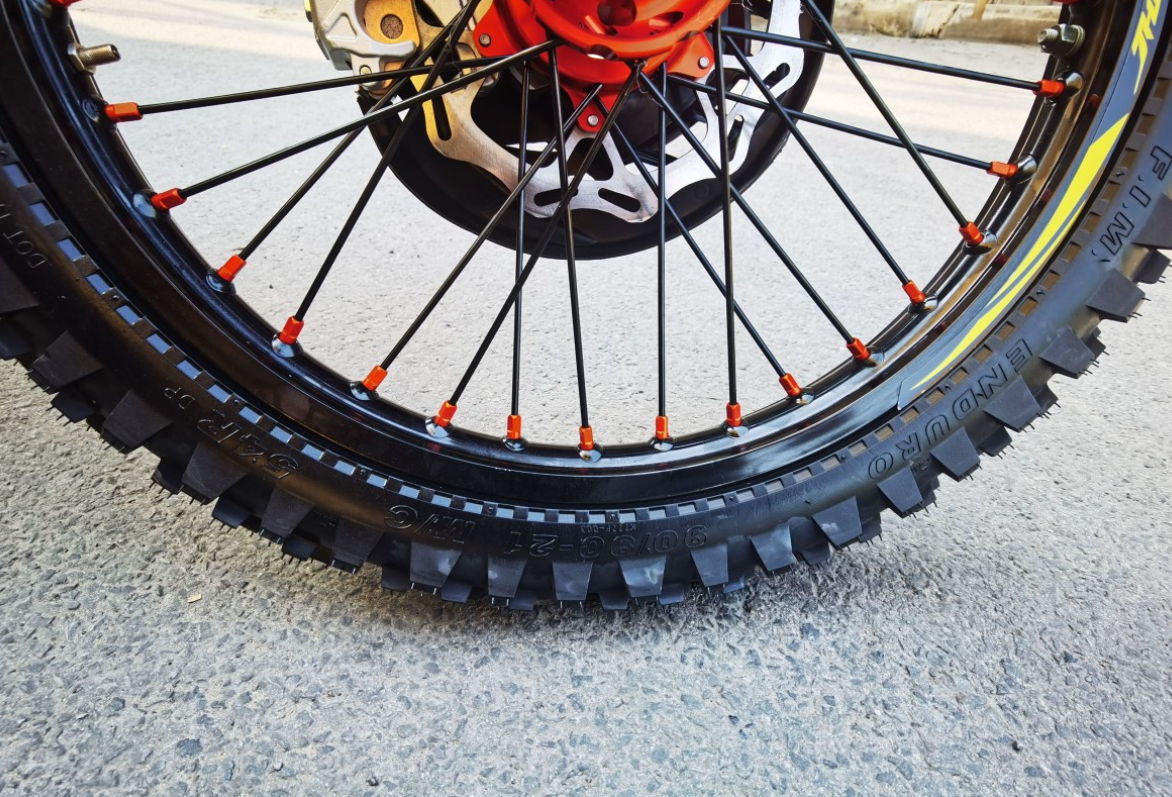 Мотоцикл JHLMOTO JHL Z8 NC300S (182-MN) в Люберцах