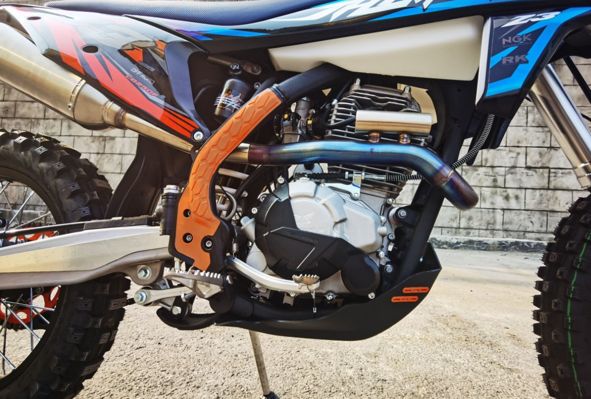 Мотоцикл JHLMOTO JHL Z3 CB250 (172FMM-3A) в Люберцах