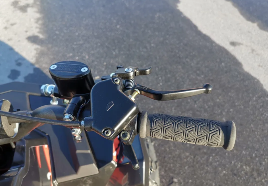 Квадроцикл GBM SHARP KIDS 125 в Люберцах