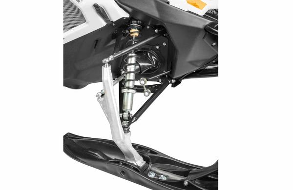 Снегоход STELS ВИТЯЗЬ SA800 2.0 в Люберцах