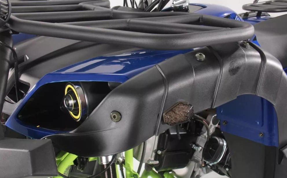 Квадроцикл YACOTA SELA MAX 200 в Люберцах