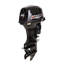Лодочный мотор MARLIN PROLINE MP 40 AWRL в Люберцах