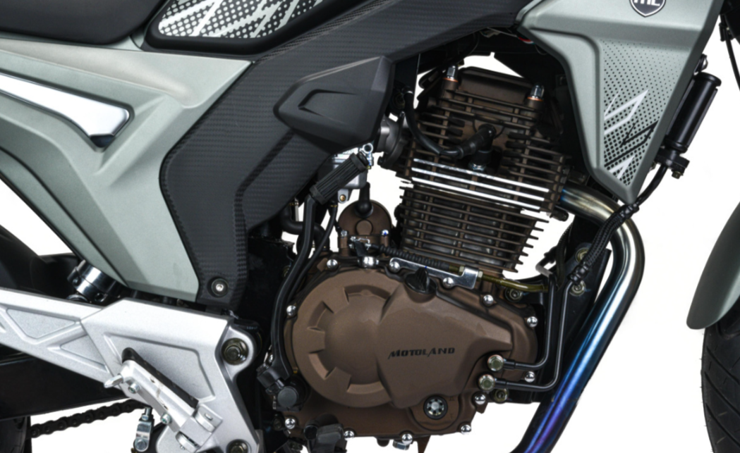 Мотоцикл MOTOLAND (МОТОЛЕНД) 300 CBR в Люберцах