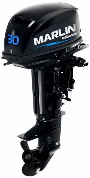 Лодочный мотор MARLIN MP 30 AWHS в Люберцах
