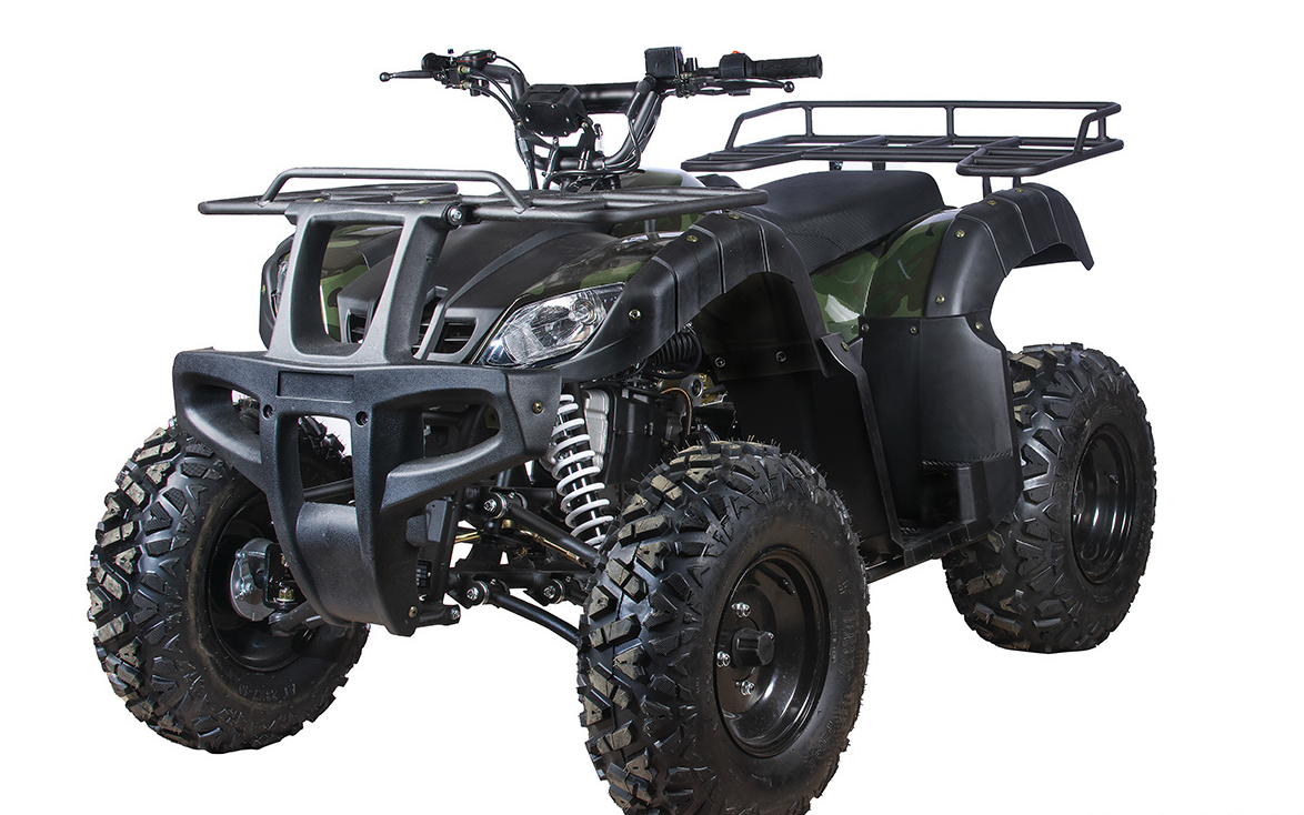 Квадроцикл YACOTA SELA 200 в Люберцах