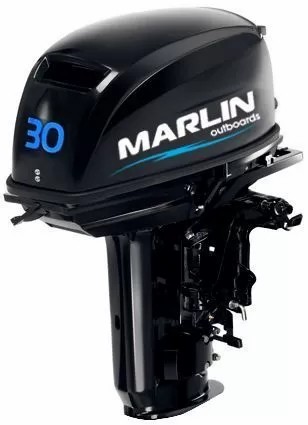 Лодочный мотор MARLIN MP 30 AMH в Люберцах
