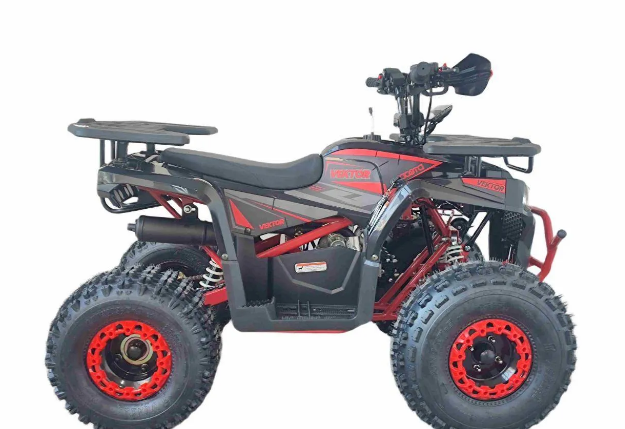 Квадроцикл YACOTA VEKTOR 125 в Люберцах