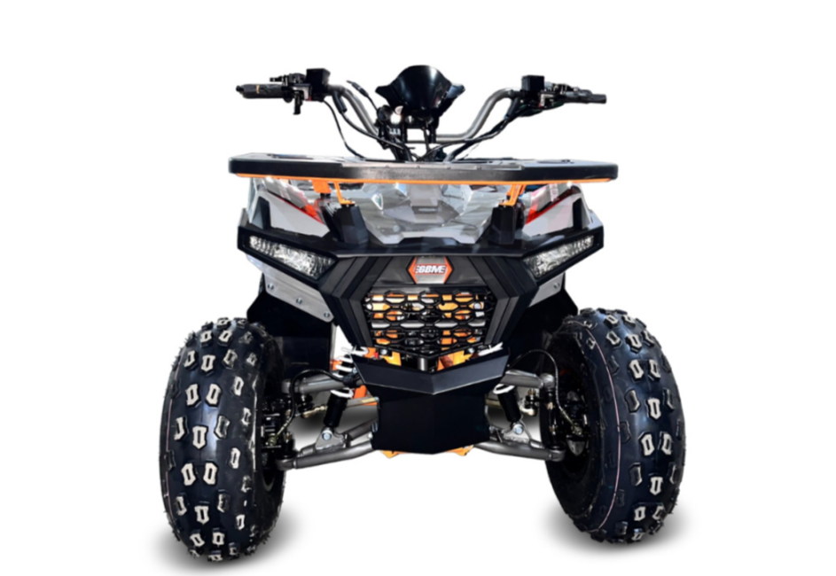 Квадроцикл GBM DAXTER 220 NEW PREMIUM в Люберцах