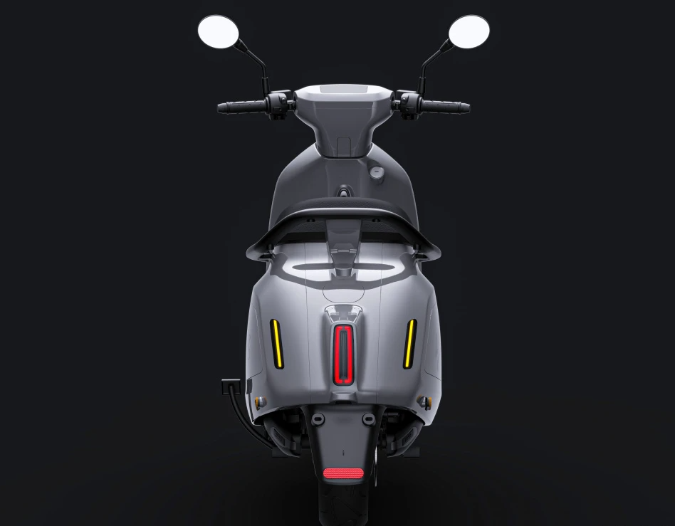 Скутер FAIDET ARENA 200 (49) в Люберцах