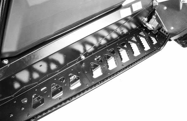 Снегоход STELS АТАМАН SA800T 2.0 в Люберцах