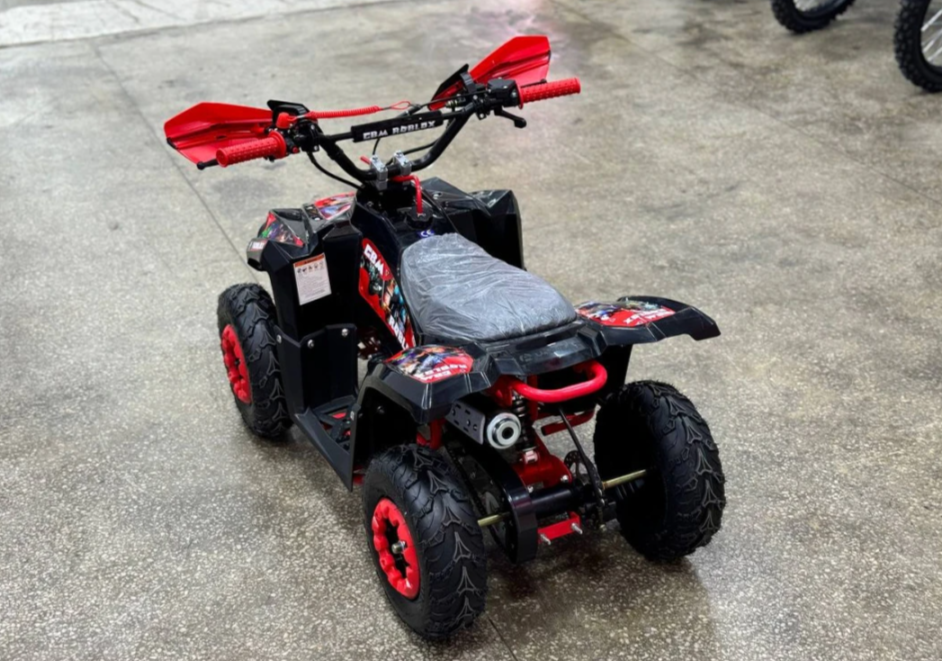 Квадроцикл GBM ROBLOX в Люберцах