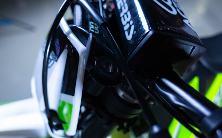 Мотоцикл Progasi SUPER MAX 300 PRO PR300 (ZS175FMN) в Люберцах