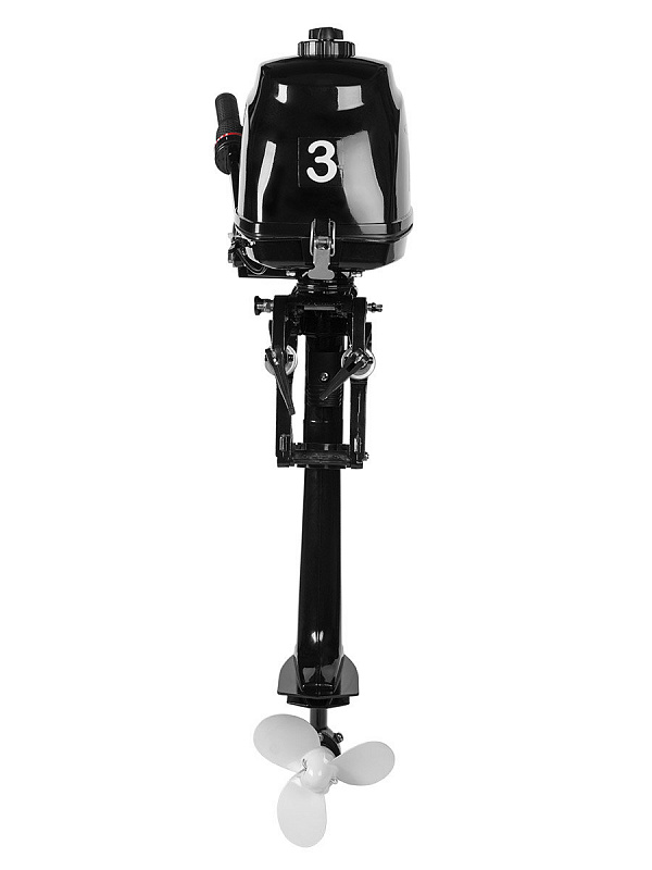 ЛОДОЧНЫЙ МОТОР GLADIATOR G3FHS в Люберцах