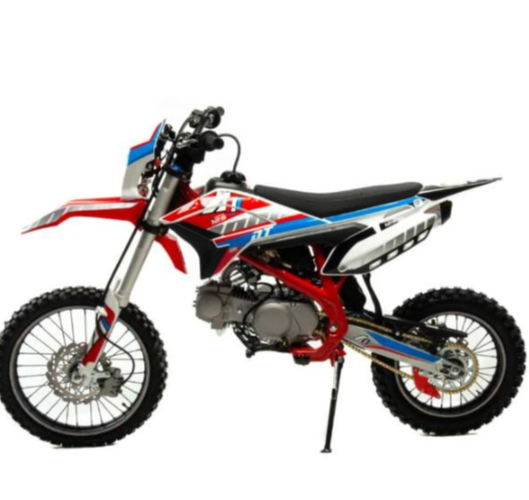 Питбайк MOTOLAND (МОТОЛЕНД) Apollo125 DT125 в Люберцах