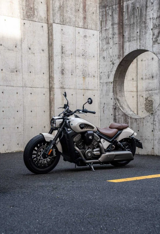 Мотоцикл Benda DarkFlag 500 Commander в Люберцах