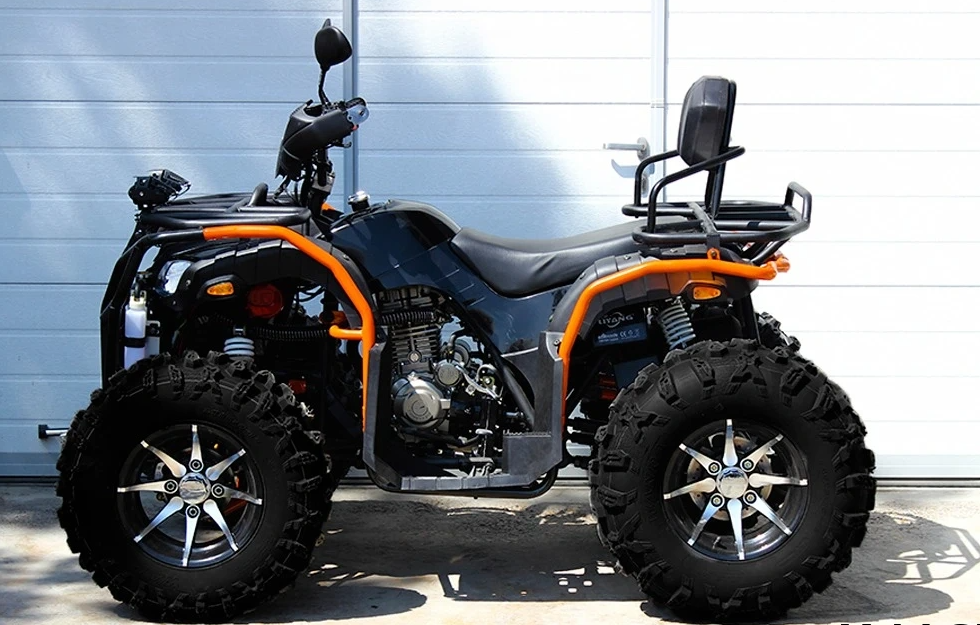 Квадроцикл PROMAX 300 4X4 ALL ROAD в Люберцах