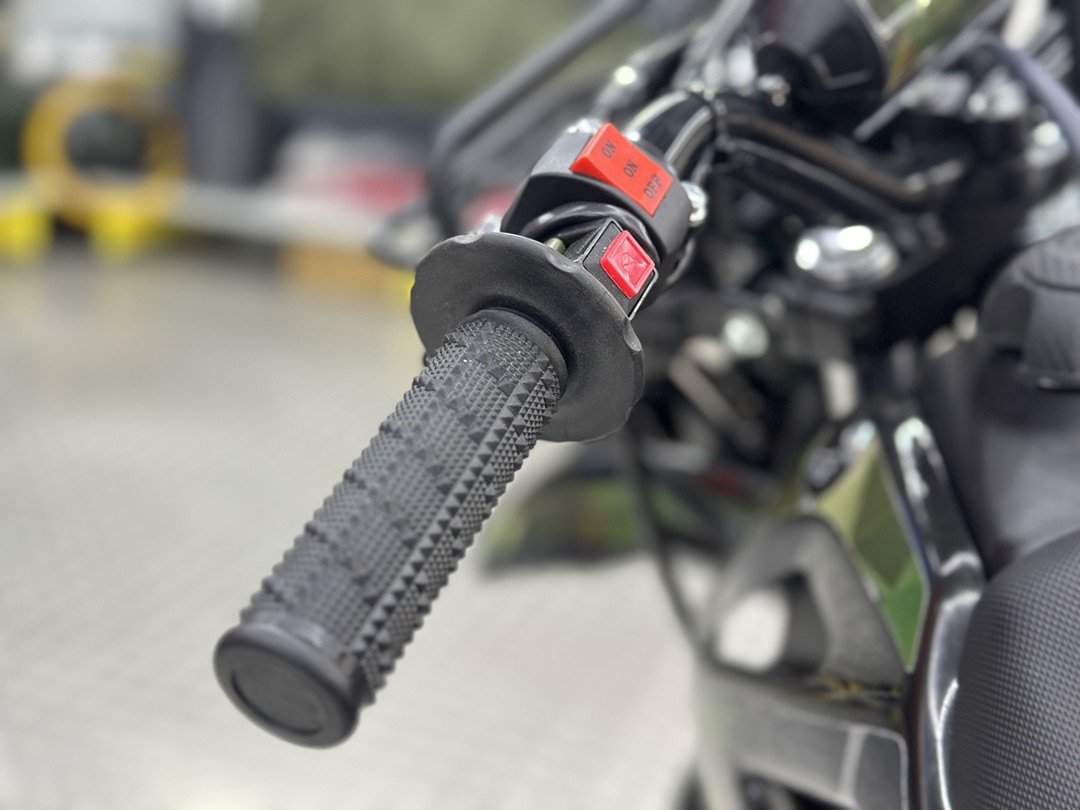 Кроссовый мотоцикл PROMAX ARMY 250 в Люберцах