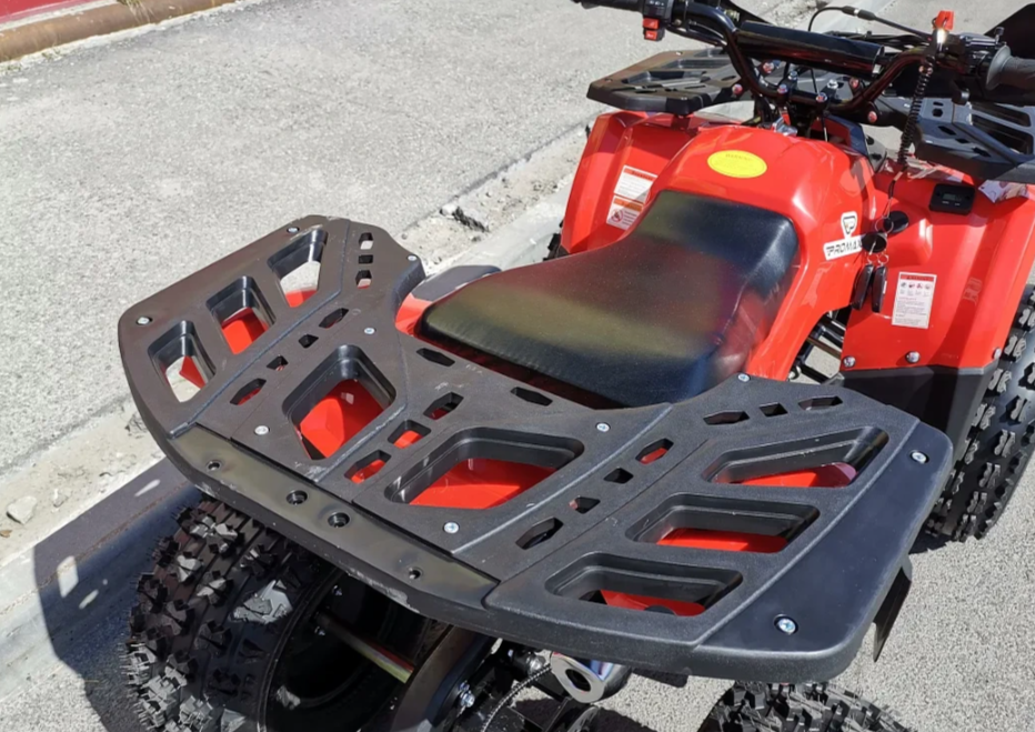 Квадроцикл PROMAX WILD 175 BASIC в Люберцах