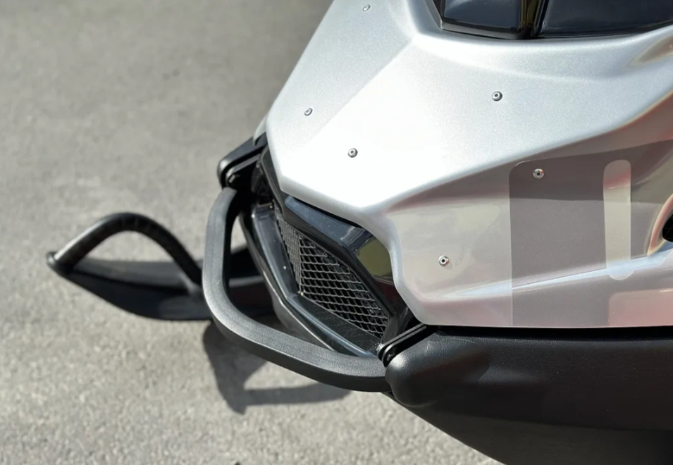 Снегоход Русская механика РМ TAYGA PATRUL 800 SWT в Люберцах