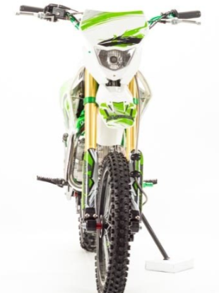 Питбайк MOTOLAND (МОТОЛЕНД) Кросс APEX125 E в Люберцах