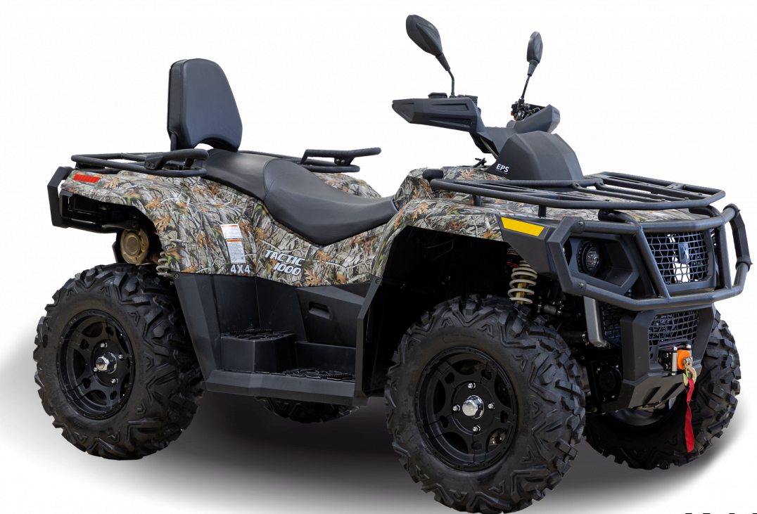 Квадроцикл HISUN TACTIC GT1000/LIMITED в Люберцах