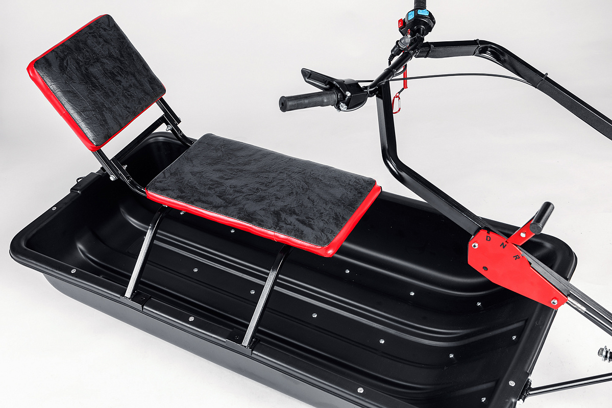 САНИ УСИЛЕННЫЕ IKUDZO 1600 в Люберцах