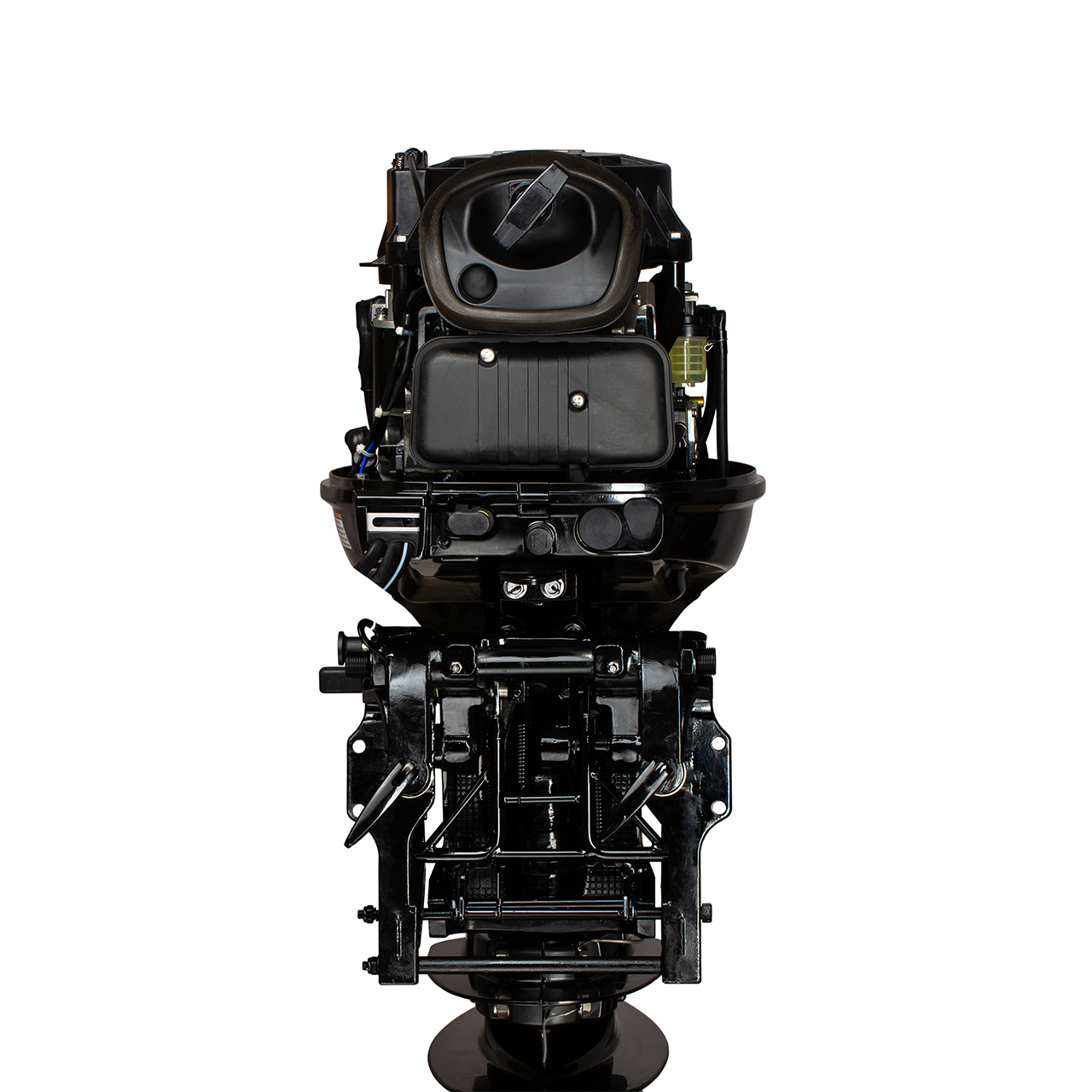 ЛОДОЧНЫЙ МОТОР GLADIATOR G40FES в Люберцах