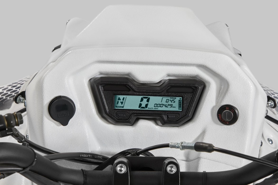 Снегоход IRBIS TUNGUS 600L 25/26 в Люберцах