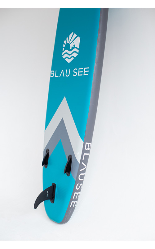 НАДУВНОЙ САП БОРД BLAUSEE 10 в Люберцах