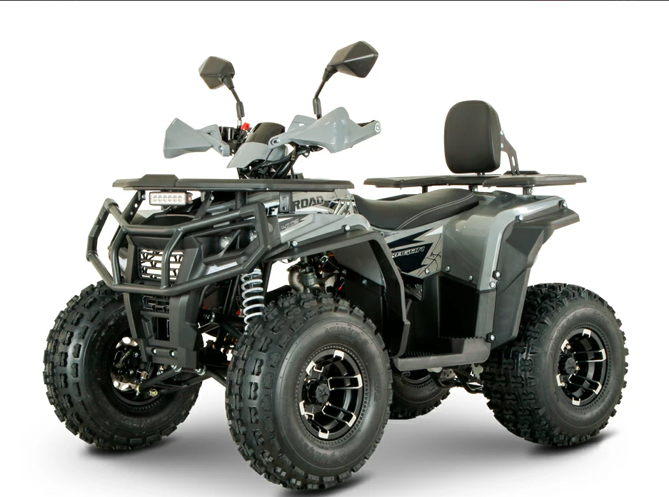 Квадроцикл YACOTA DRAGON LUX LD 150 PRO-SPORT в Люберцах