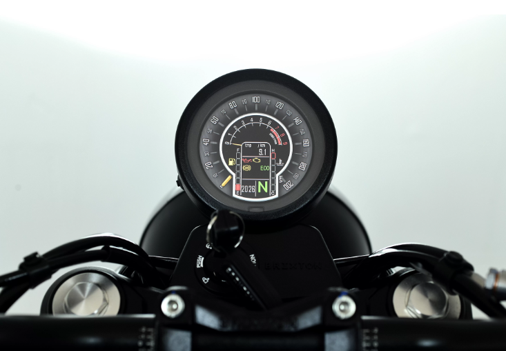 Мотоцикл GAOKIN GK 1200 в Люберцах